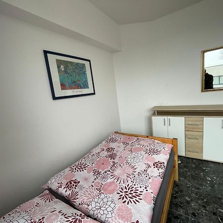 Zimmer Vermietung Hannover Pattensen Exterior foto