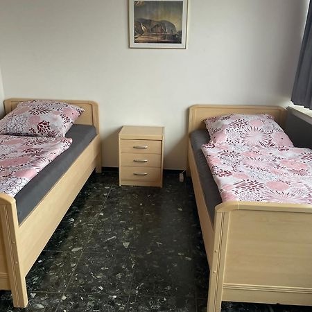 Zimmer Vermietung Hannover Pattensen Exterior foto