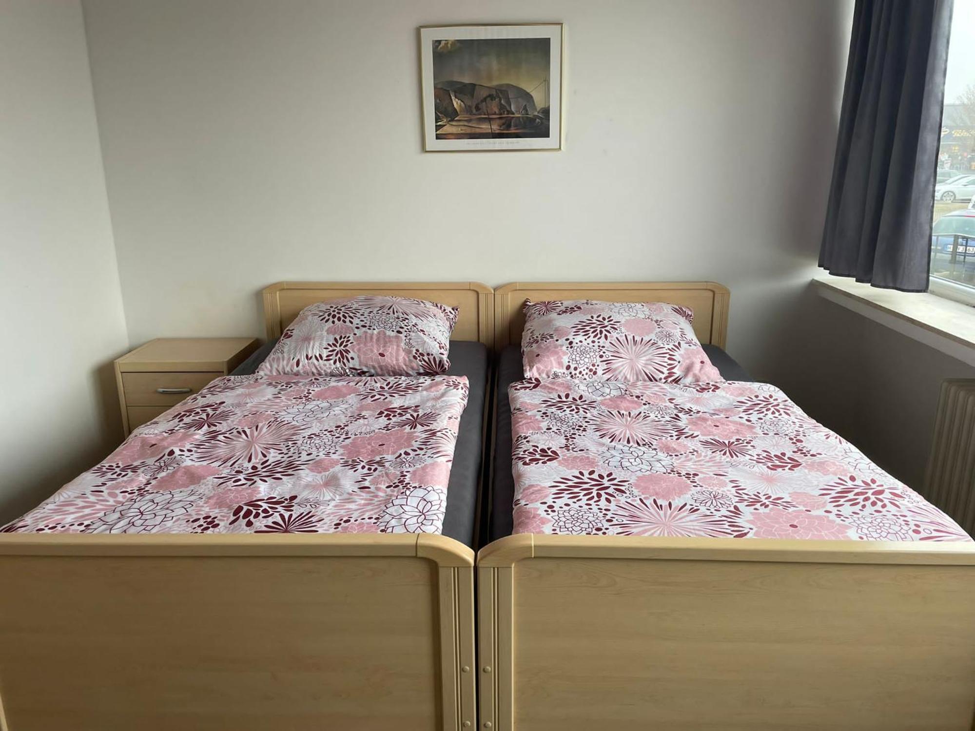Zimmer Vermietung Hannover Pattensen Exterior foto
