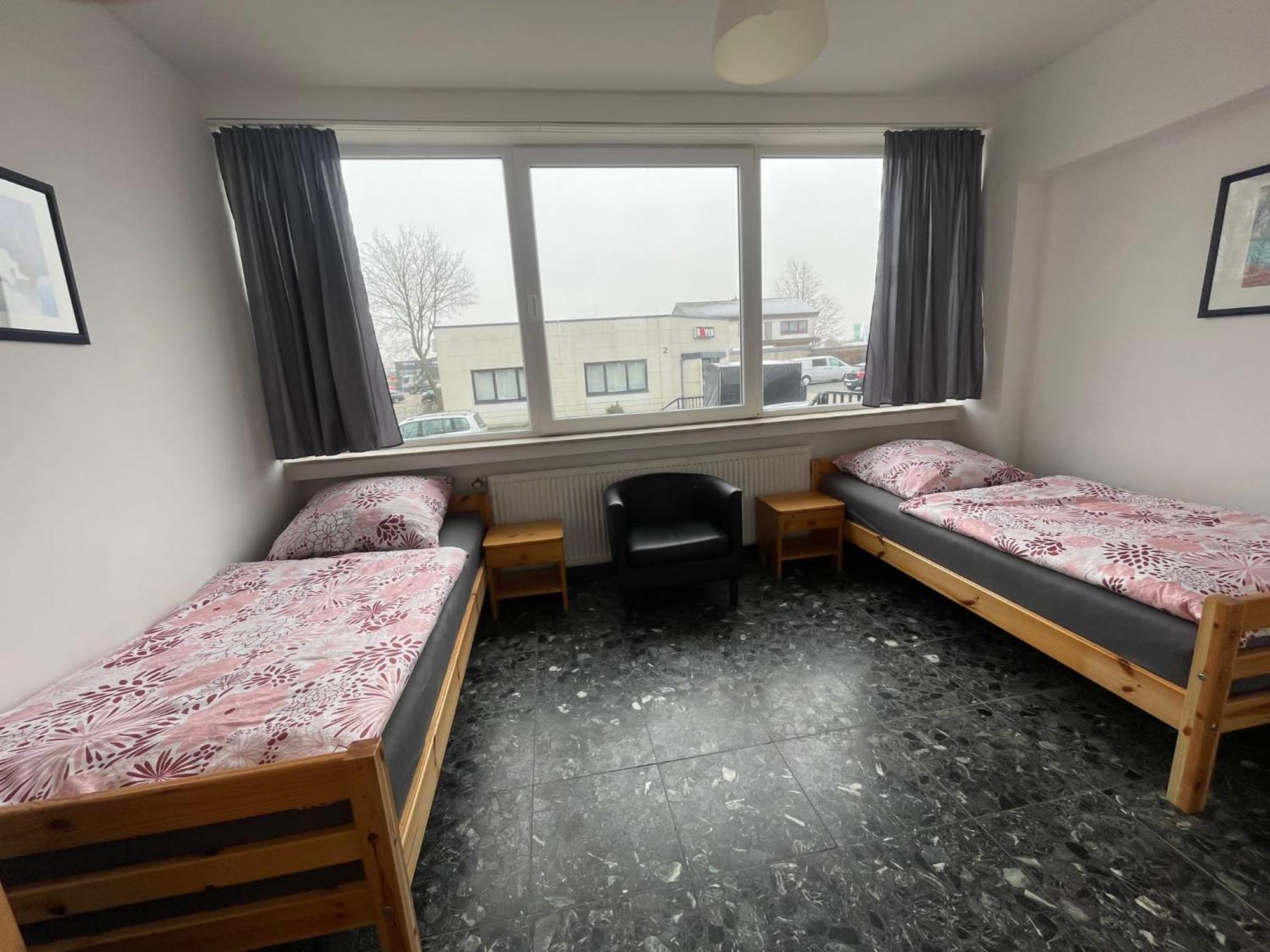 Zimmer Vermietung Hannover Pattensen Exterior foto