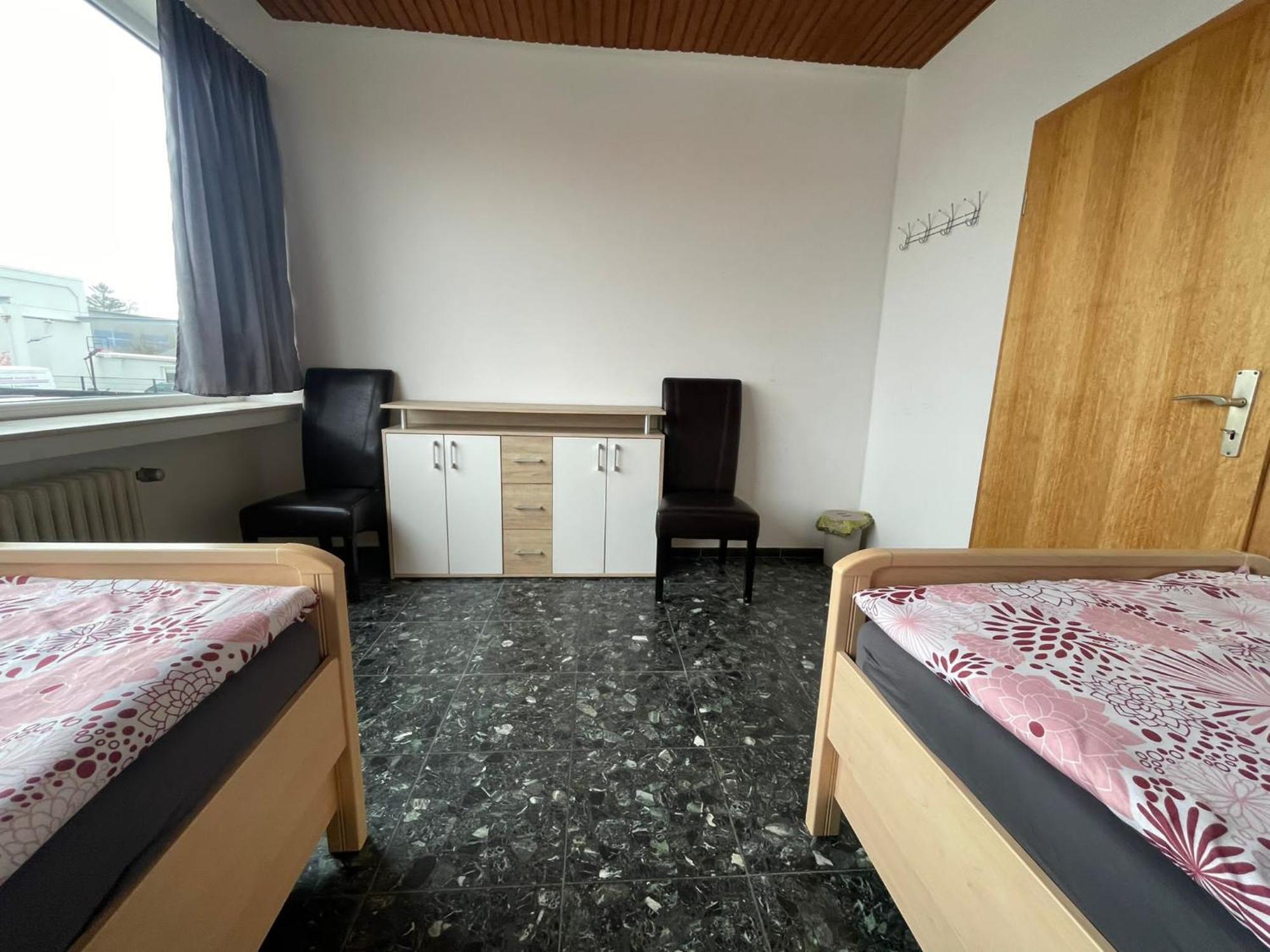 Zimmer Vermietung Hannover Pattensen Exterior foto