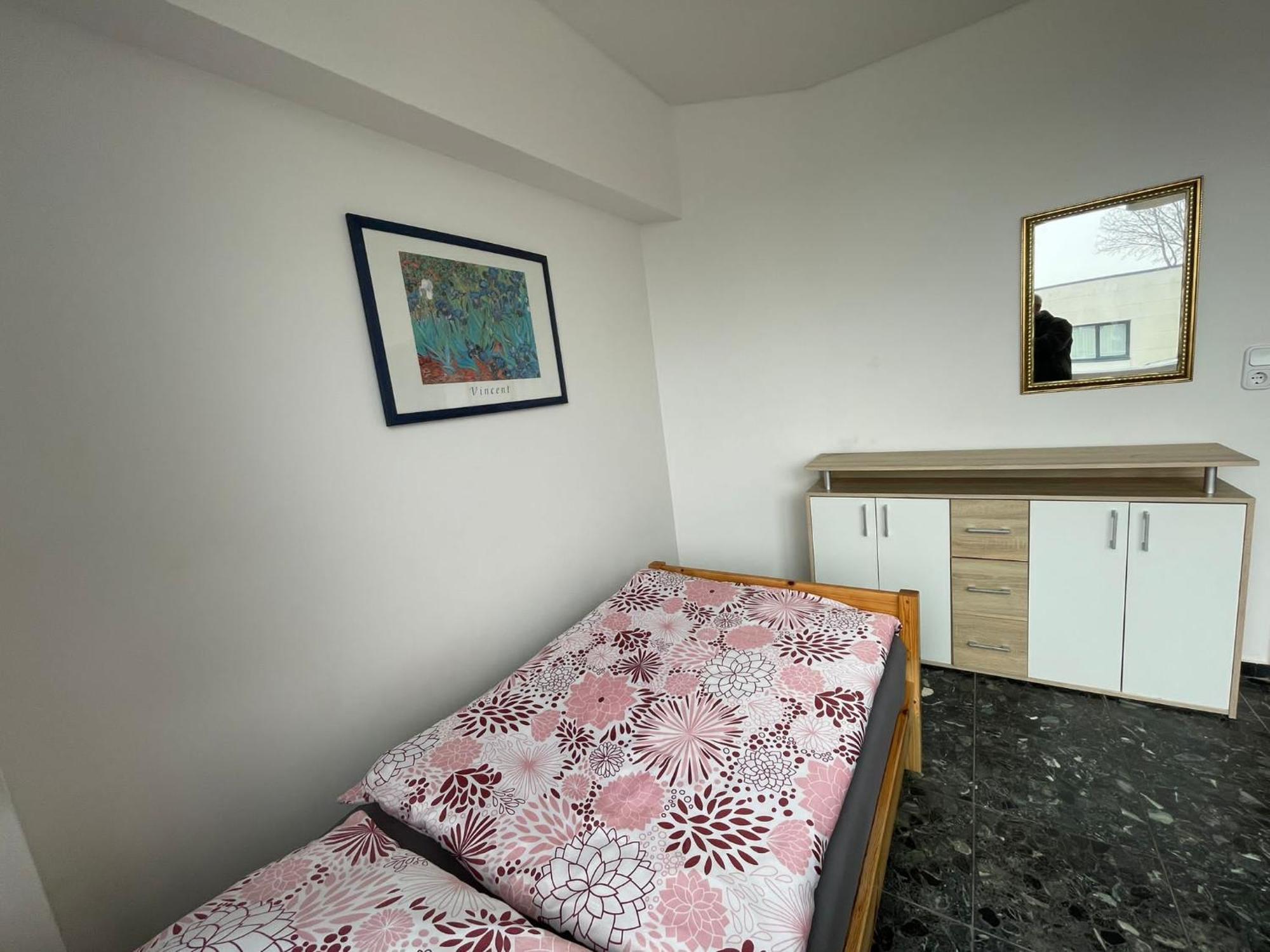 Zimmer Vermietung Hannover Pattensen Exterior foto