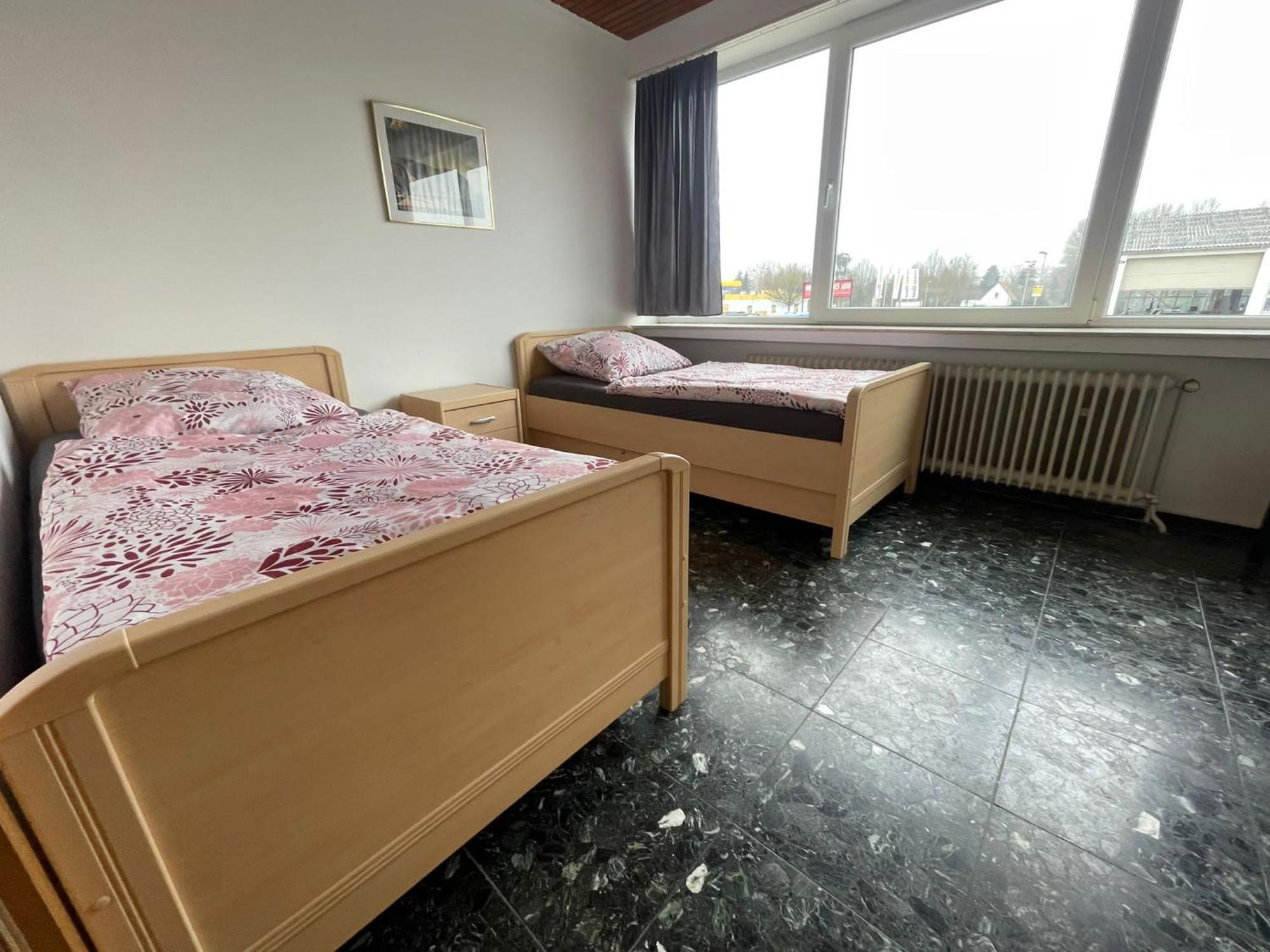 Zimmer Vermietung Hannover Pattensen Exterior foto