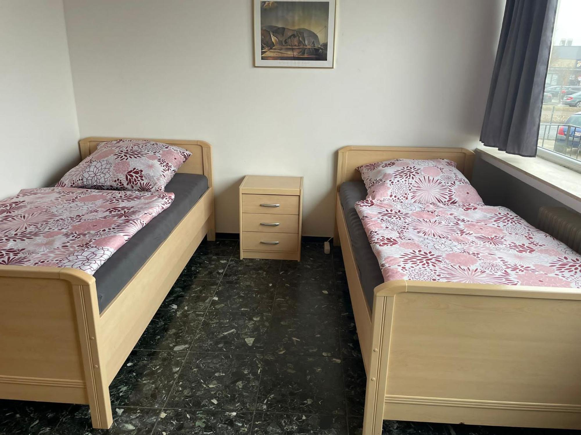 Zimmer Vermietung Hannover Pattensen Exterior foto