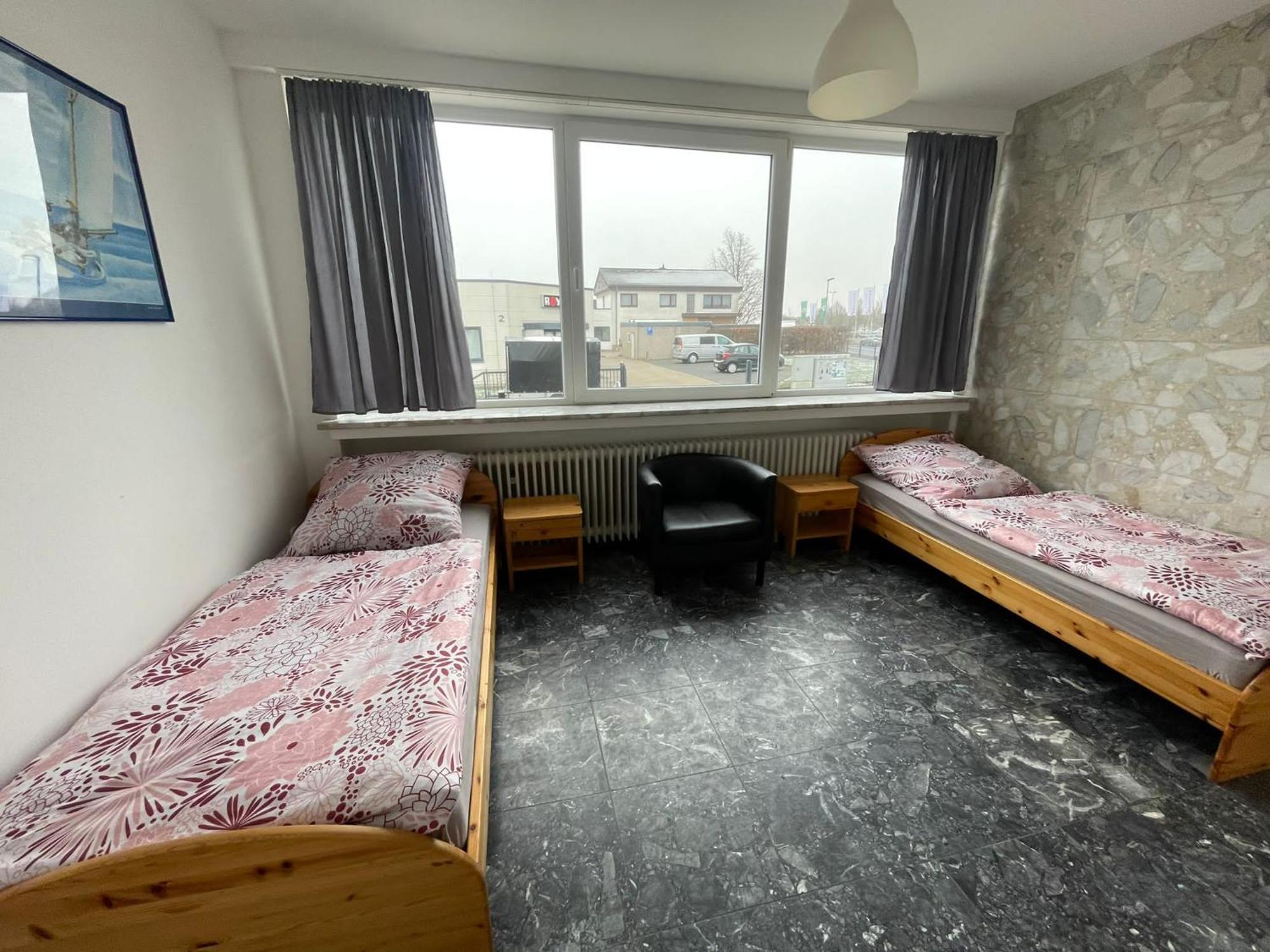 Zimmer Vermietung Hannover Pattensen Exterior foto